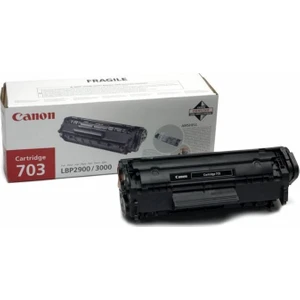Crg-703  Toner - Lbp2900 / Lbp3000