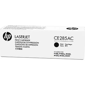 Hp Ce285Ac (85A) Siyah  Toner - P1102/M1212/M1132