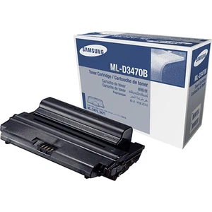 Ml-3470B Siyah  Toner - Ml-3470 / Ml-3471