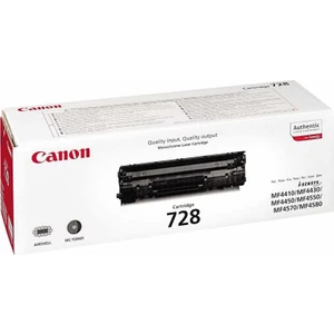 Crg-728  Toner Mf4410 / Mf4430 / Mf4550