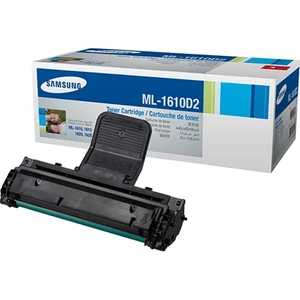Ml-1610D2 (Ml-1610) Siyah  Toner