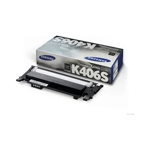 Clt-K406S Clp-365 / Clx-3305 Siyah  Toner