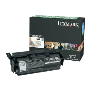 T650 T650A11E  Toner T652-T654
