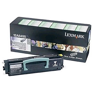 12A8400 Siyah  Toner E230-E232-E330-E332