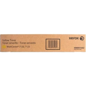 006R01462 Sarı  Toner-Workcentre 7120 / 7125 / 7220 / 7225
