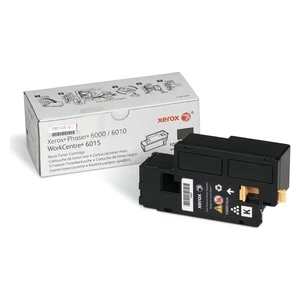6000 / 6010 / 6015 106R01634 Siyah  Toner