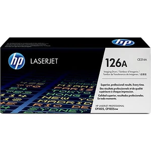 Hp Ce314A (126A)  Drum Ünitesi-Hp Cp1025 Drum