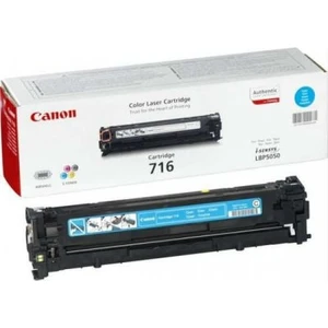 Crg-716C Mavi  Toner-Lbp5050 / Mf8030Cn / Mf8050Cn