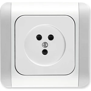 Kardelen Telefon Prizi (Şeritsiz)