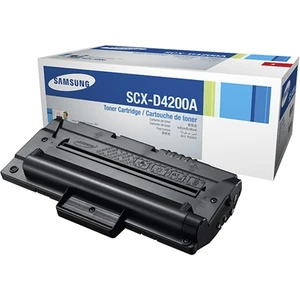 (Scx-D4200A) Siyah  Toner