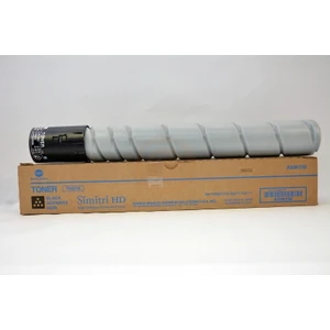 Konica Minolta Tn-321K Siyah  Toner Bizhub C364 / C284