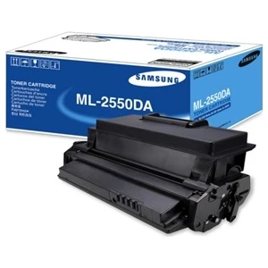 Ml-2550Da Siyah Lazer Toner Ml-2550/2551/2552