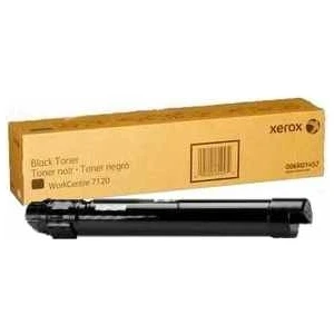006R01461 Siyah  Toner-Workcentre 7120 / 7125 / 7220 / 7225