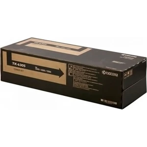 Tk-6305 Siyah  Toner- 3500İ / 4500İ / 5500İ