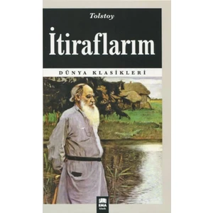İtiraflarım