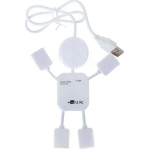 4234 Usb Hub Çoklayıcı Çoğaltıcı Switch