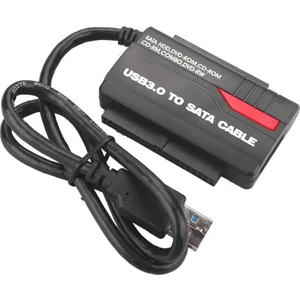 4812 Usb 3.0 Ide/Sata Hdd Harddisk Dvd Veri Kurtarma Kablosu
