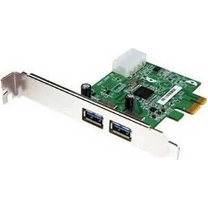 4835 Pci E Express 2 Port Usb 3.0 Kart