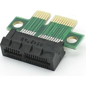 4944 Pci E Express Yükseltici Dişi Erkek Çevirici Kart