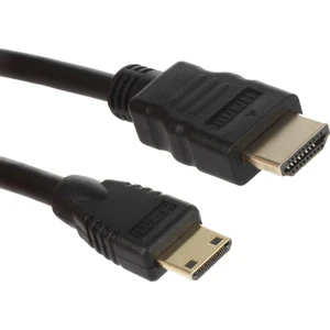 5055 Mini Hdmi Çevirici Dönüştürücü Tv Kablosu