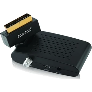 1050 Mini Uydu Alıcısı