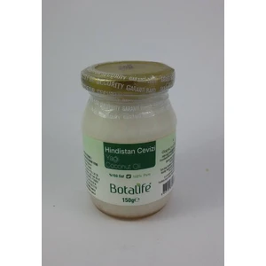 Hindistan Cevizi Yağı 150 Ml