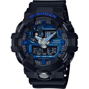 GA-710-1A2DR G-Shock Erkek Kol Saati
