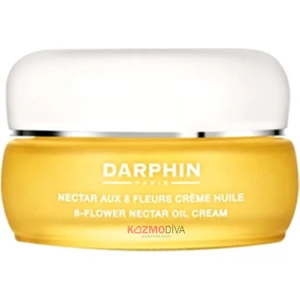 8 Flower Nectar Oil Cream 30 Ml Gece Kremi