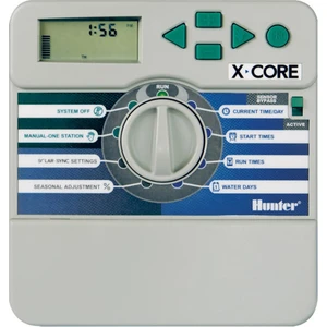 x Core 4 İstasyonlu Kontrol Ünitesi