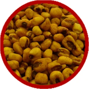 Meşhur Kuruyemiş Özel Soslu Mısır 500 Gr
