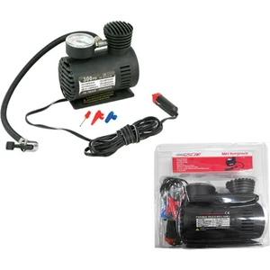 Hava Kompresörü 300Psı - 12V (Çakmak Soketli)