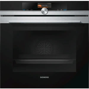 İq700 Hb676G5S6 71 Lt (Home Connect) 4D Hotair Ankastre Fırın