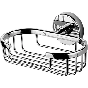 Mare Krom Oval Sabunluk