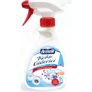 Wc - Oil Koku Yok Edici