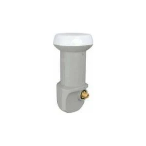 CresCent Universal Tek Çıkışlı Lnb Hd Ve 4K Uyumlu