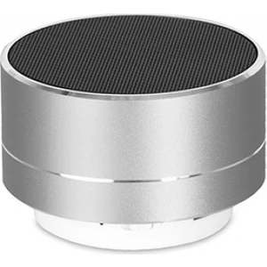Md-X7Bt Gri Usb-Sd-Fm Destekli Bluetooth Mini Speaker
