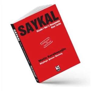 Saykal