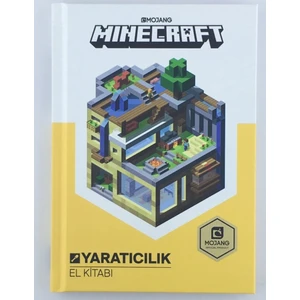 Minecraft Yaratıcılık El Kitabı