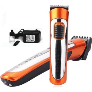 Professional Trimmer Saç ve Tıraş Makinesi