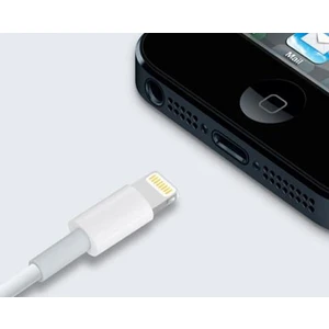 iPhone Uyumlu 5-6 ve 6 Plus Data Kablosu