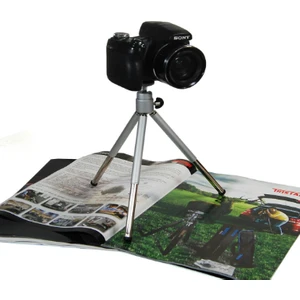 Metal Mini Tripod