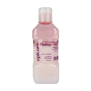 Çilek  Aromalı Peeling 360Gr