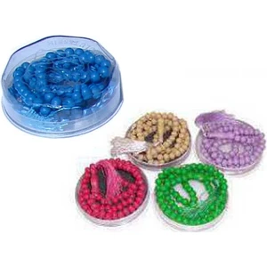 Gül Kokulu Tesbih (10 Adet)