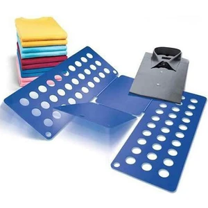 Elbise Katlama Sihirbazı Büyük Boy