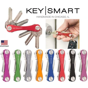 Akıllı Anahtarlık Key Smart Anahtarlık Organizeri