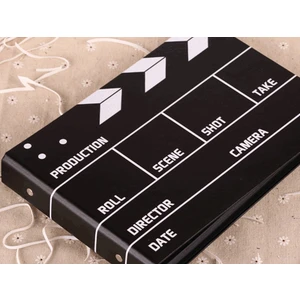 Klaket Fotoğraf Albümü