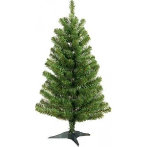 Yılbaşı Gür Yapraklı Çam Ağacı 60 cm