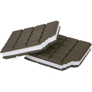 Çikolata Kokulu Not Defteri