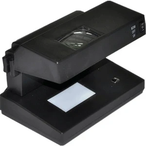 Mercekli Para Kontrol Cihazı