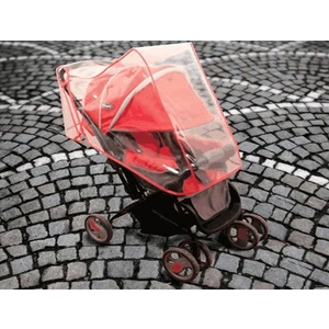 Bebek Arabası Yağmurluğu